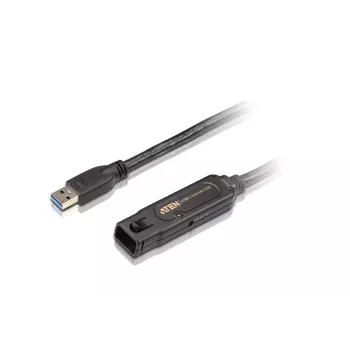 USB pagarinātāja kabelis ATEN UE3310-AT-G 10m
