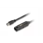USB pagarinātāja kabelis ATEN UE3310-AT-G 10m