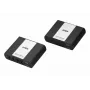 ATEN UEH4002A 4 portu USB 2.0 pagarinātājs pa Cat5 kabeli (līdz 100 m)