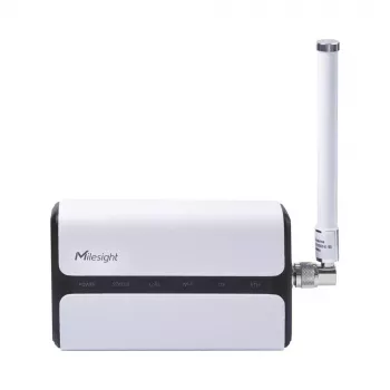 Milesight UG65915EA rūpnieciskais maršrutētājs 2.4 GHz IEEE 802.11b/g/n