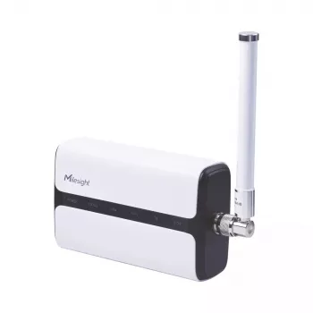 Milesight UG65915EA rūpnieciskais maršrutētājs 2.4 GHz IEEE 802.11b/g/n