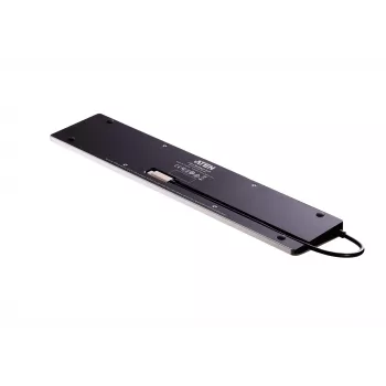 ATEN USB-C daudzportu dokstacija ar strāvas padevi