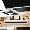ATEN USB-C daudzportu dokstacija ar strāvas padevi