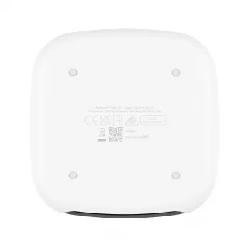 Ubiquiti UISP-FIBER-XG tīkla mediju pārveidotājs 10 Gbit/s