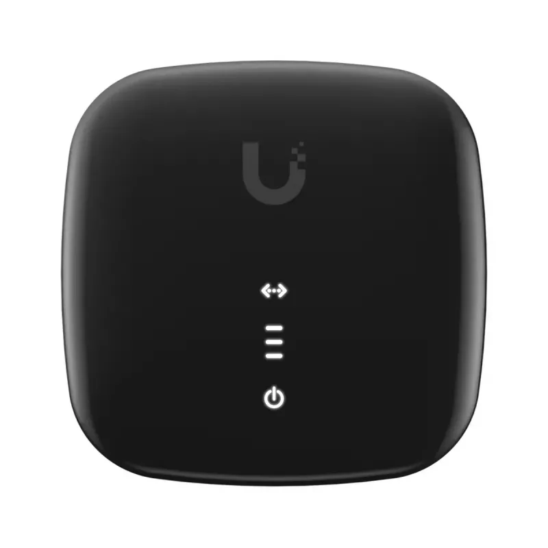 Ubiquiti UISP-FIBER-XG tīkla mediju pārveidotājs 10 Gbit/s