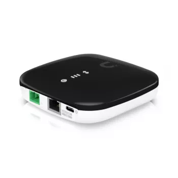 Ubiquiti UISP-FIBER-XG tīkla mediju pārveidotājs 10 Gbit/s
