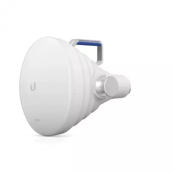 Raga antena Ubiquiti UISP Horn 19.5 dBi 5.15-6.875 GHz