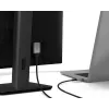 ALOGIC ULCHD01-SGR USB-C uz HDMI kabelis 1m 4K 60Hz