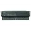 Servera korpuss Chieftec WH-01 Midi Tower Melns