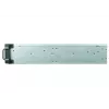 Servera korpuss Chieftec WH-01 Midi Tower Melns