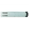Servera korpuss Chieftec WH-01 Midi Tower Melns