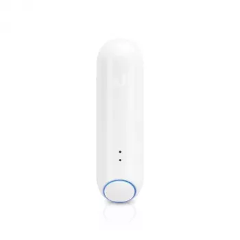 Ubiquiti UP-SENSE (3 komplekts) viedais daudzsensors Bluetooth, mitruma, kustības un temperatūras sensors