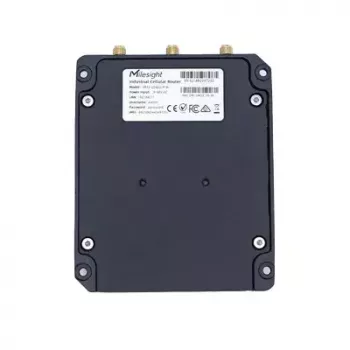 Milesight UR32-L04AF-W-485 — Industriālais maršrutētājs ar 4G, Wi-Fi un VPN