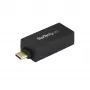 StarTech.com USB-C uz Gigabit Ethernet adapteris - 1Gbps NIC USB 3.0/USB 3.1 Type C tīkla adapteris - 1GbE USB-C uz RJ45/LAN ports, saderīgs ar Thunderbolt 3, Windows, MacBook Pro, Chromebook