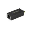 StarTech.com USB-C uz Gigabit Ethernet adapteris - 1Gbps NIC USB 3.0/USB 3.1 Type C tīkla adapteris - 1GbE USB-C uz RJ45/LAN ports, saderīgs ar Thunderbolt 3, Windows, MacBook Pro, Chromebook