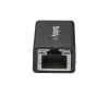 StarTech.com USB-C uz Gigabit Ethernet adapteris - 1Gbps NIC USB 3.0/USB 3.1 Type C tīkla adapteris - 1GbE USB-C uz RJ45/LAN ports, saderīgs ar Thunderbolt 3, Windows, MacBook Pro, Chromebook