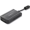 StarTech.com USB 2.0 uz VGA adapteris, USB uz VGA monitora pārveidotājs Windows, 1080p (bez atbalsta macOS/ChromeOS/Linux) - TAA