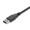 StarTech.com USB 2.0 uz VGA adapteris, USB uz VGA monitora pārveidotājs Windows, 1080p (bez atbalsta macOS/ChromeOS/Linux) - TAA