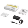StarTech.com USB 2.0 uz VGA adapteris, USB uz VGA monitora pārveidotājs Windows, 1080p (bez atbalsta macOS/ChromeOS/Linux) - TAA