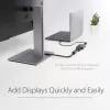 StarTech.com USB 2.0 uz VGA adapteris, USB uz VGA monitora pārveidotājs Windows, 1080p (bez atbalsta macOS/ChromeOS/Linux) - TAA