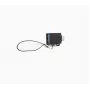 USB dzimuma mainītājs MicroConnect USB3.1CAAF-LOOP USB C uz USB A Melns