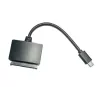 Microconnect USB3.1CSATA USB 3.1 uz SATA interfeisa karte