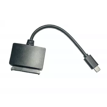 Microconnect USB3.1CSATA USB 3.1 uz SATA interfeisa karte