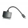 Microconnect USB3.1CSATA USB 3.1 uz SATA interfeisa karte