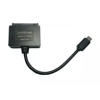 Microconnect USB3.1CSATA USB 3.1 uz SATA interfeisa karte