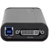 StarTech.com USB32DVCAPRO USB 3.0 DVI video tveršanas ierīce