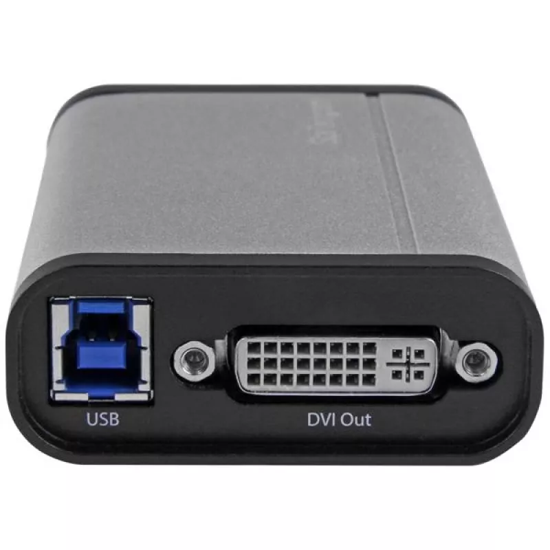 StarTech.com USB32DVCAPRO USB 3.0 DVI video tveršanas ierīce