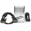 StarTech.com USB32DVCAPRO USB 3.0 DVI video tveršanas ierīce