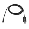 StarTech.com USB-C uz USB 3.0 datu pārneses kabelis Mac un Windows, 2m