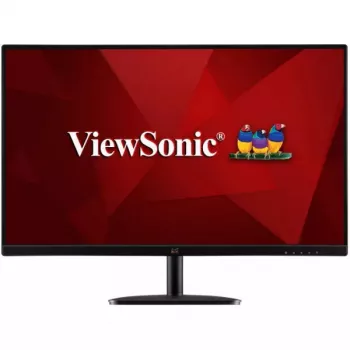 Viewsonic VA2732-h monitors 68.6 cm (27 collas) 1920 x 1080 pikseļi Full HD LED Melns