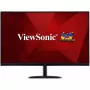 Viewsonic VA2732-h monitors 68.6 cm (27 collas) 1920 x 1080 pikseļi Full HD LED Melns