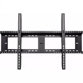 Viewsonic VB-WMK-001-2C sienas stiprinājums monitoriem 2.49 m (98 collas) Melns