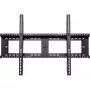 Viewsonic VB-WMK-001-2C sienas stiprinājums monitoriem 2.49 m (98 collas) Melns