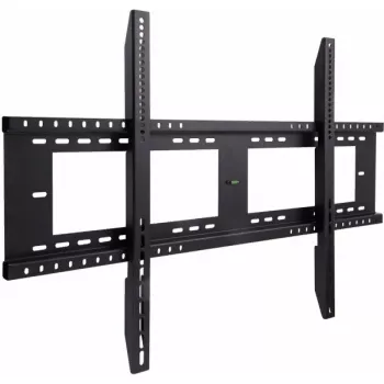 Viewsonic VB-WMK-001-2C sienas stiprinājums monitoriem 2.49 m (98 collas) Melns