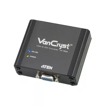 Video signālu pārveidotājs ATEN VC160A