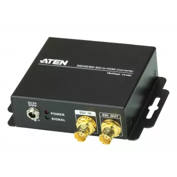 ATEN VC480 video signāla pārveidotājs SDI uz HDMI