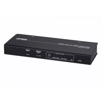 AV pārveidotājs ATEN VC881-AT-G 4K HDMI/DVI uz HDMI ar audio izvadīšanu
