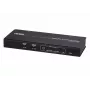 AV pārveidotājs ATEN VC881-AT-G 4K HDMI/DVI uz HDMI ar audio izvadīšanu