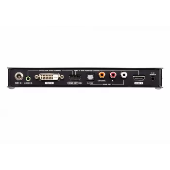 AV pārveidotājs ATEN VC881-AT-G 4K HDMI/DVI uz HDMI ar audio izvadīšanu