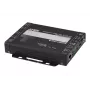 ATEN VE3912T HDBaseT raidītājs ar DisplayPort/HDMI/VGA ieejām