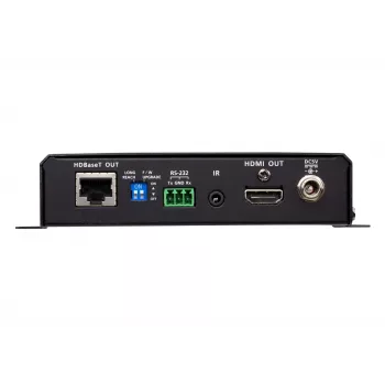 ATEN VE3912T HDBaseT raidītājs ar DisplayPort/HDMI/VGA ieejām
