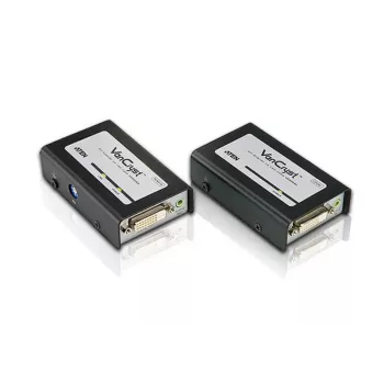ATEN VE600A DVI pārraides komplekts pa Cat5e/6 (60 m)