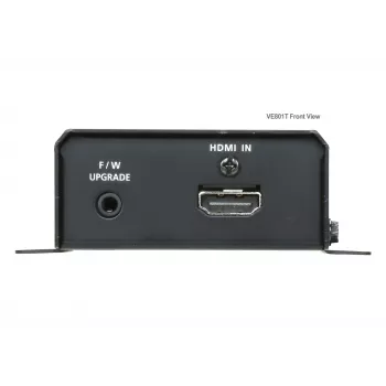 ATEN VE801T-AT-G HDMI HDBaseT-Lite (B klase) raidītājs (70 m)