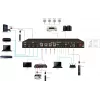 Vivolink VLHDMIMAT4X444 4x4 HDBaseT matricu slēdzis