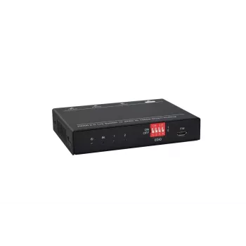 Vivolink VLHDMISP1X2 video sadalītājs HDMI 1x2