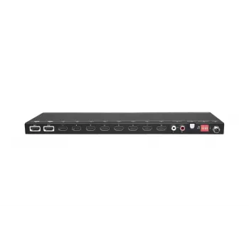 Vivolink VLHDMISP2X8 video sadalītājs HDMI 8x HDMI